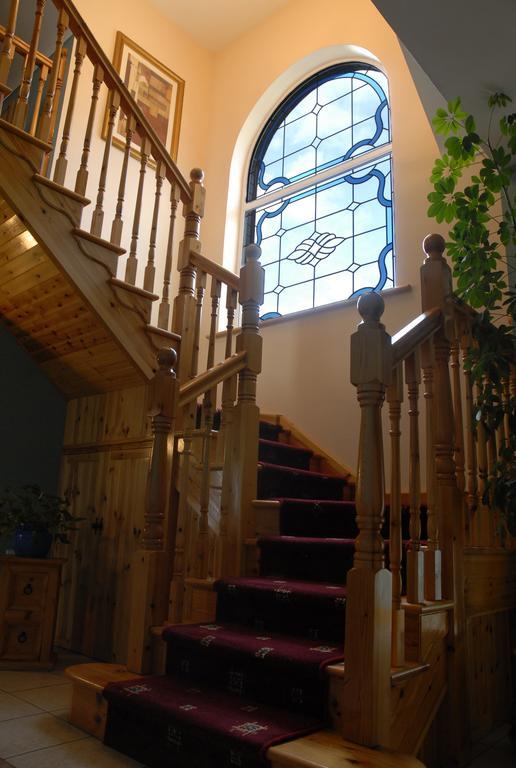 Eas Dun Bed & Breakfast *