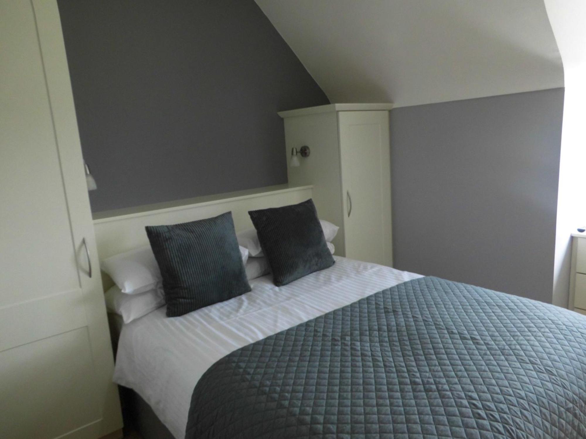 Bed & Breakfast Eas Dun