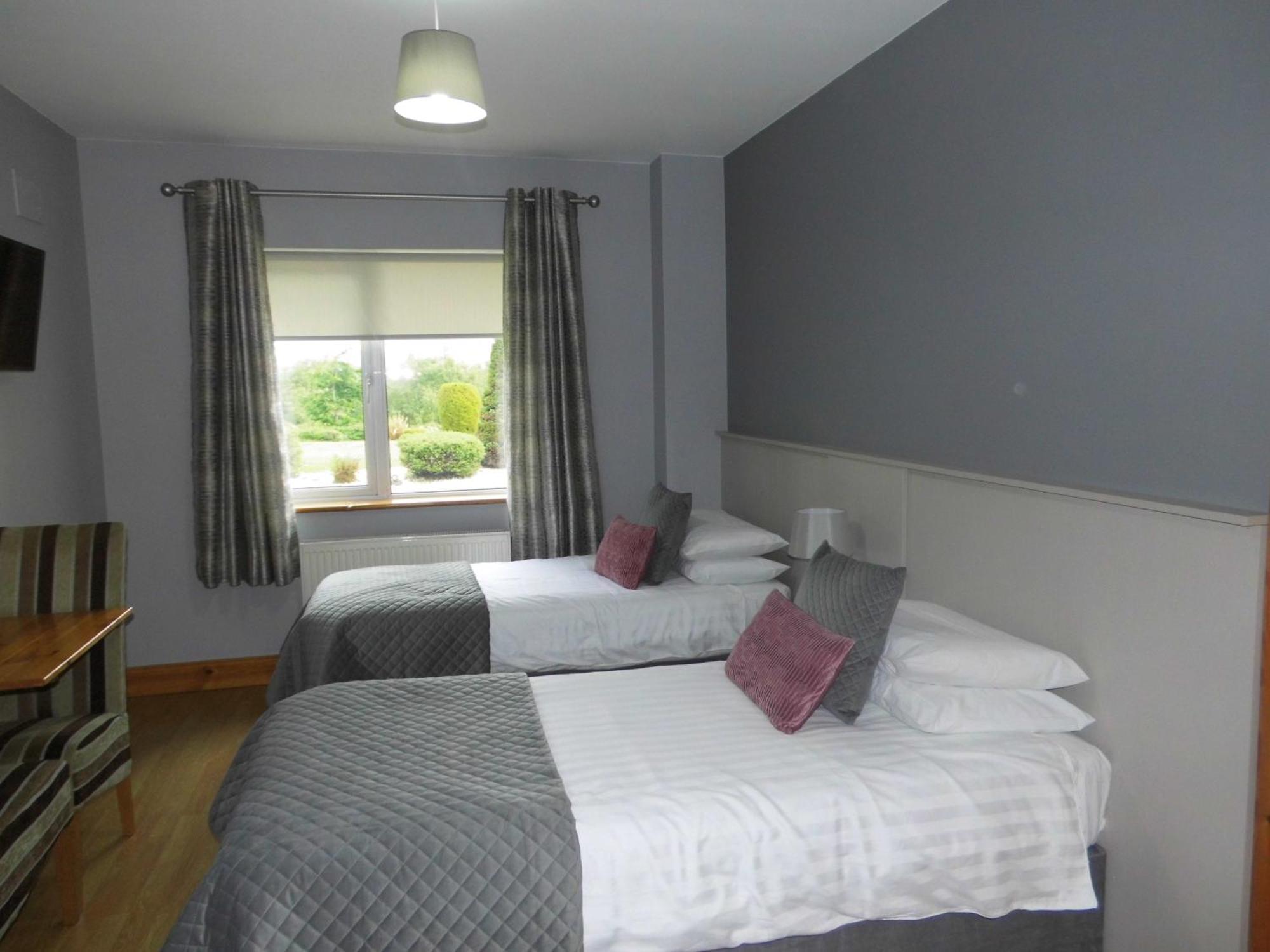 Bed & Breakfast Eas Dun